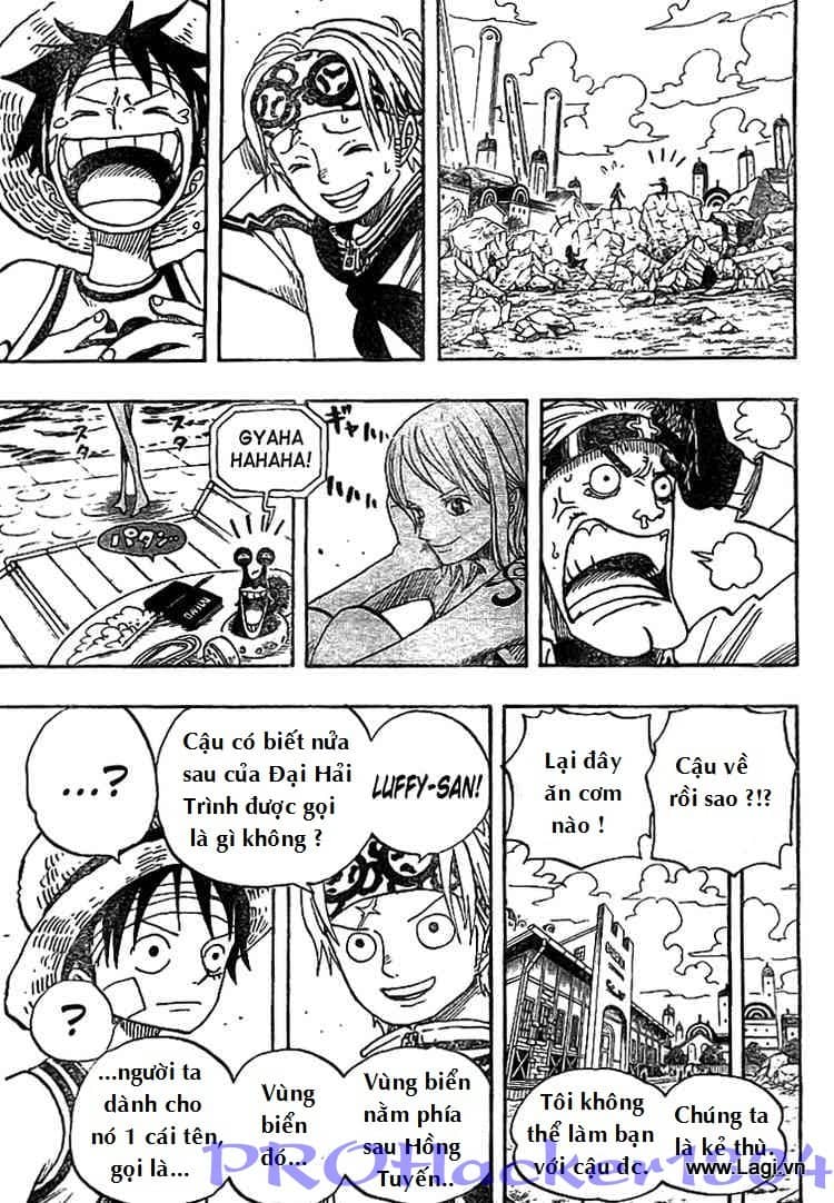 One Piece - Chương 433 - ảnh 7