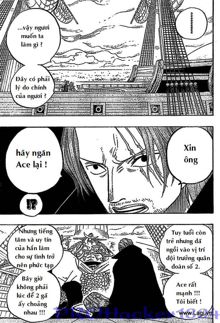 One Piece - Chương 434 - ảnh 13