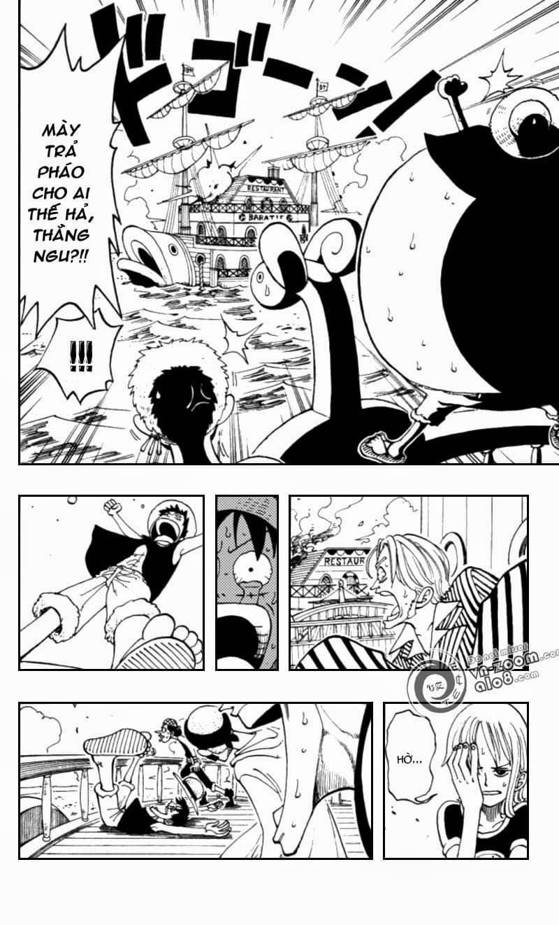 One Piece - Chương 43 - ảnh 11