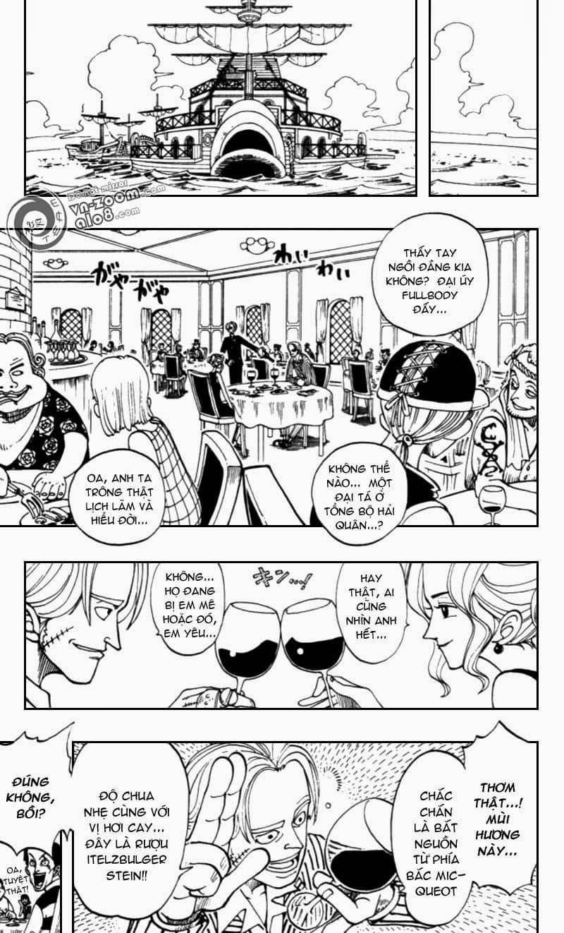 One Piece - Chương 43 - ảnh 12