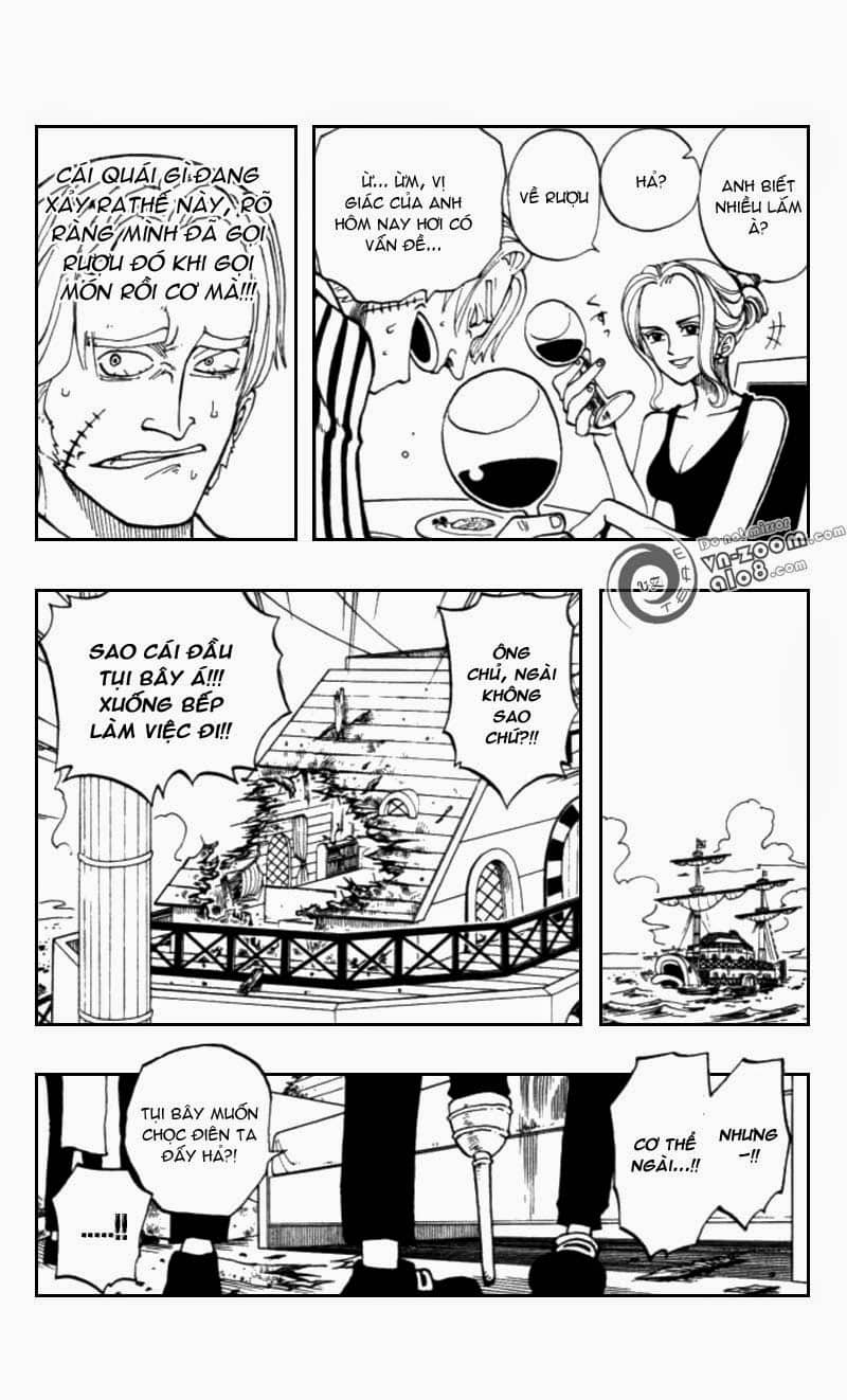 One Piece - Chương 43 - ảnh 14