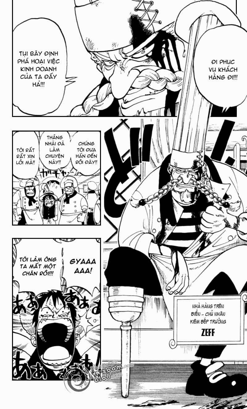 One Piece - Chương 43 - ảnh 15