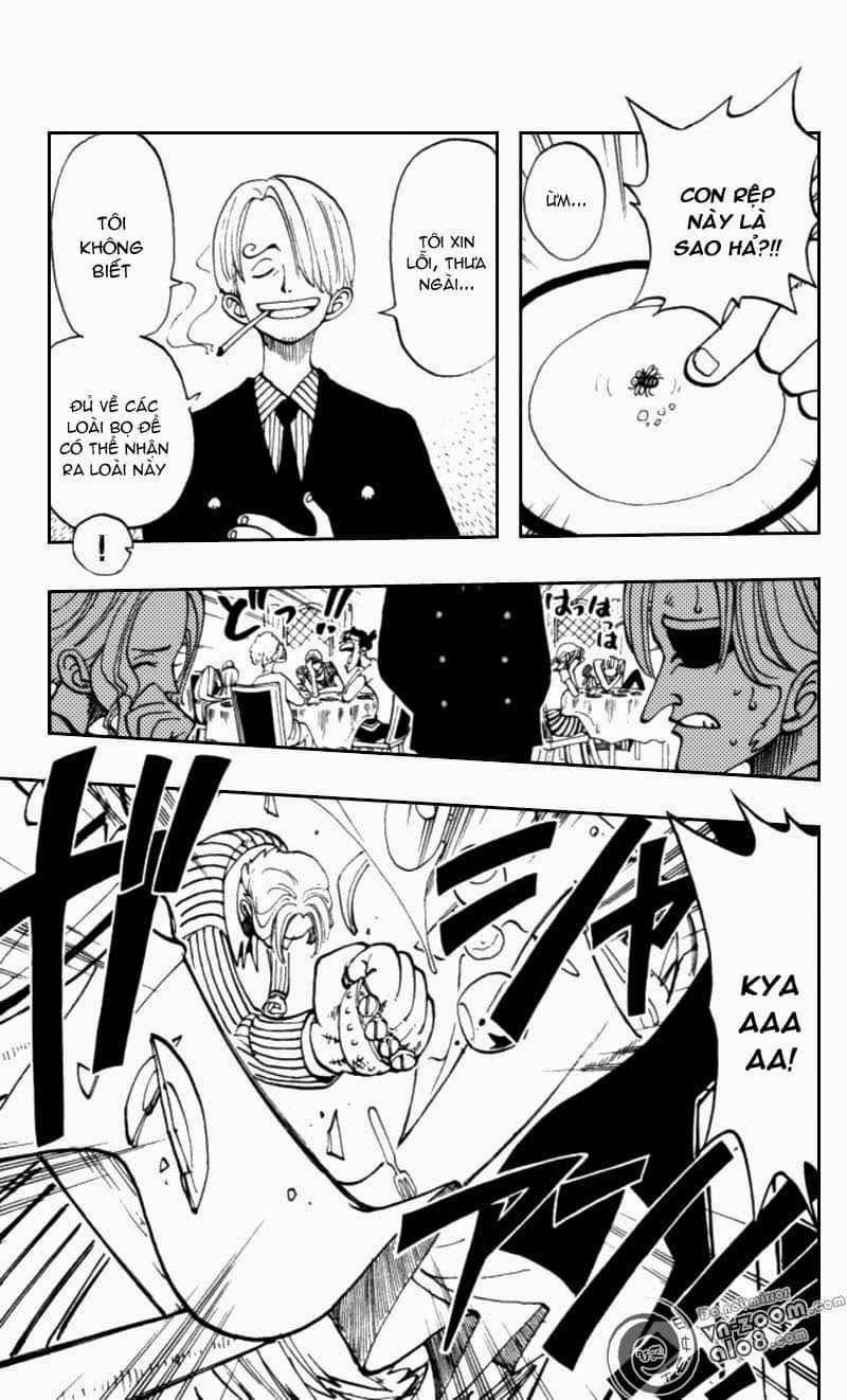 One Piece - Chương 43 - ảnh 18