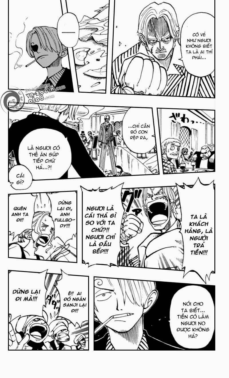 One Piece - Chương 43 - ảnh 19