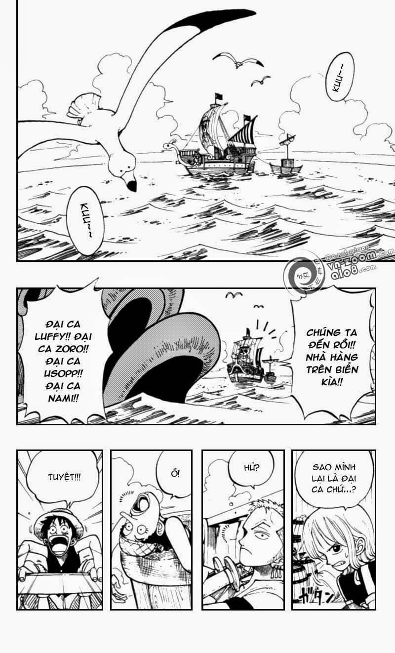 One Piece - Chương 43 - ảnh 3