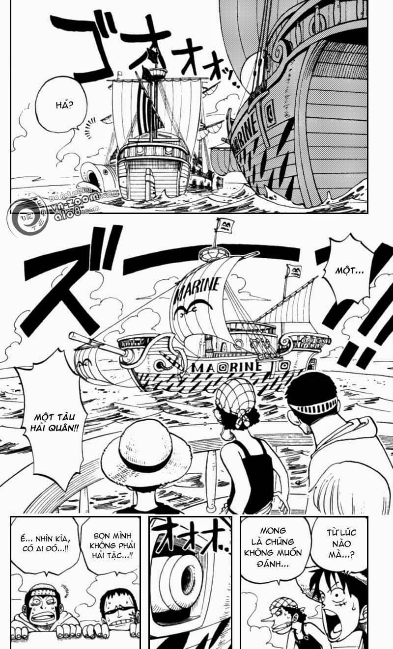 One Piece - Chương 43 - ảnh 5