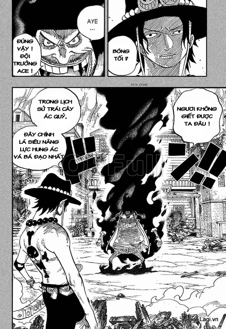 One Piece - Chương 441 - ảnh 2