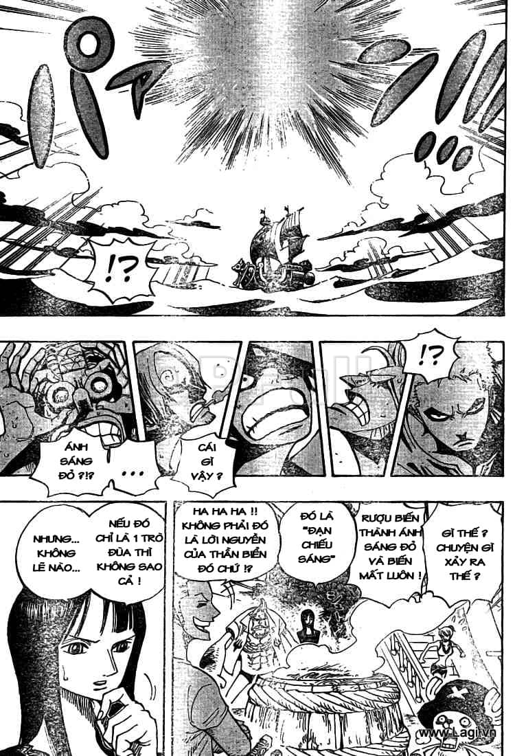 One Piece - Chương 442 - ảnh 7