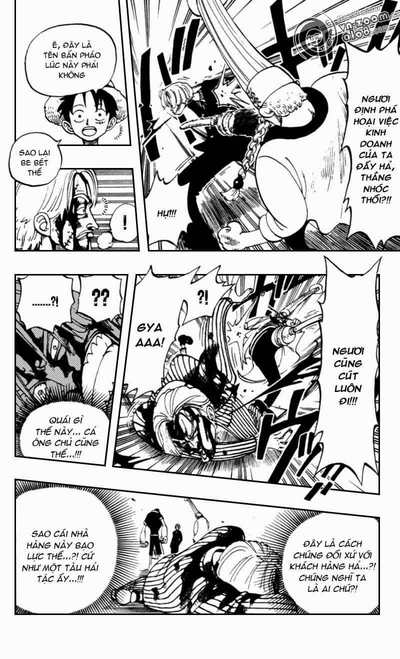 One Piece - Chương 44 - ảnh 12