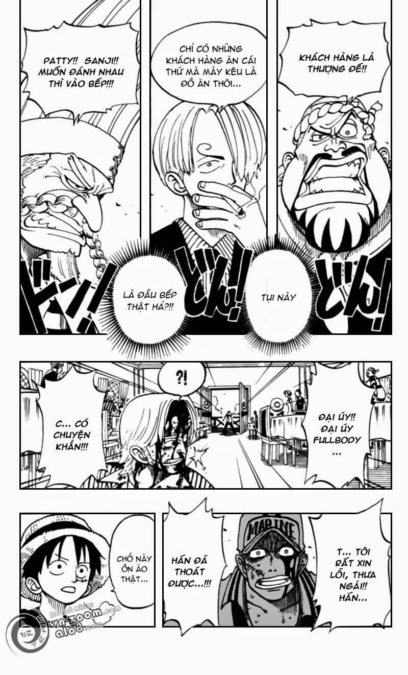 One Piece - Chương 44 - ảnh 13