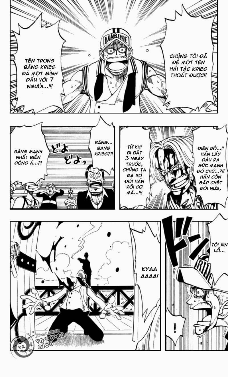 One Piece - Chương 44 - ảnh 14