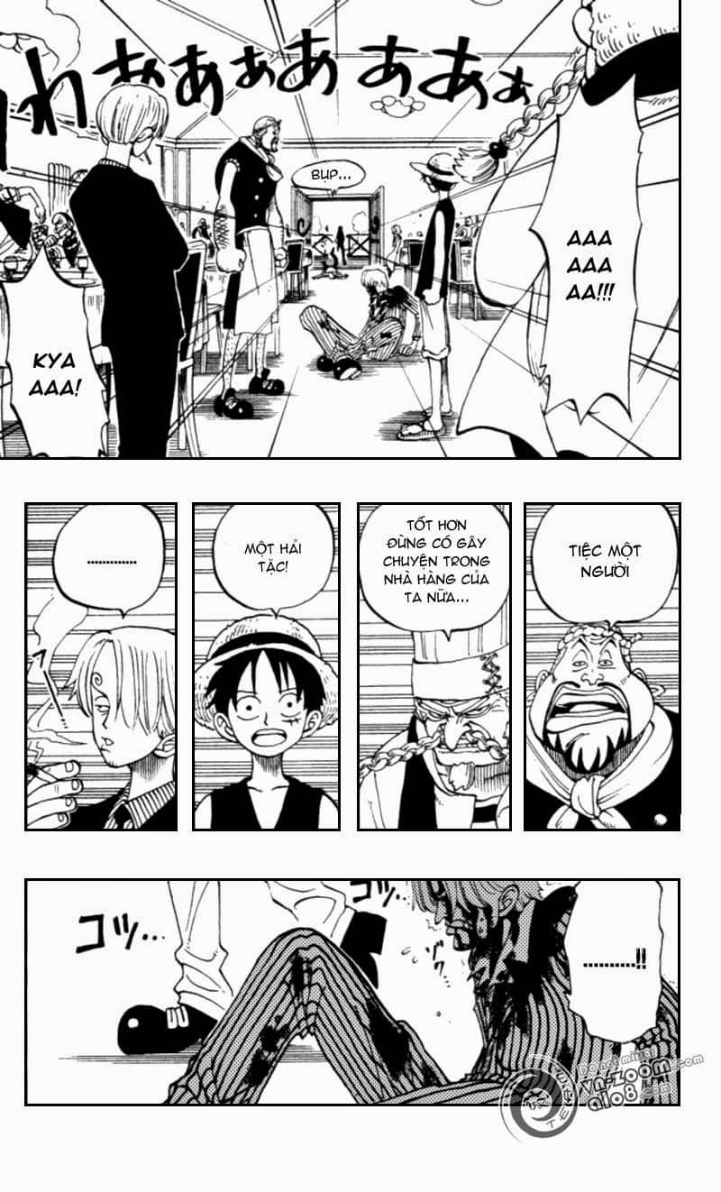 One Piece - Chương 44 - ảnh 15