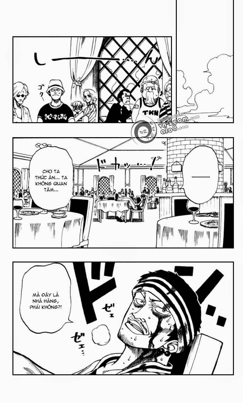 One Piece - Chương 44 - ảnh 16