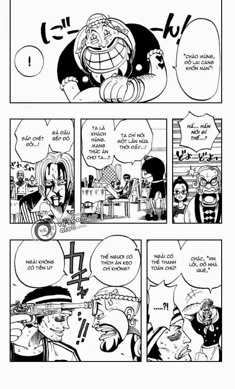 One Piece - Chương 44 - ảnh 17