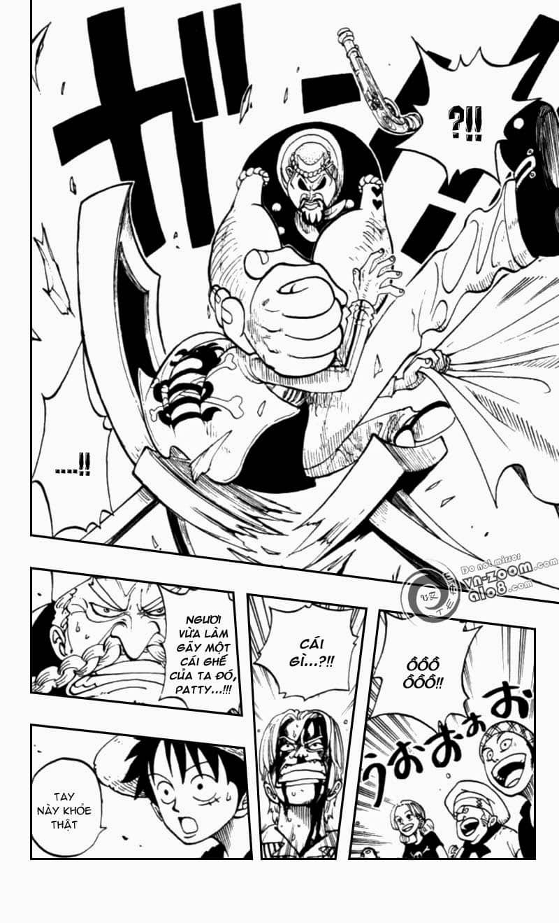 One Piece - Chương 44 - ảnh 18