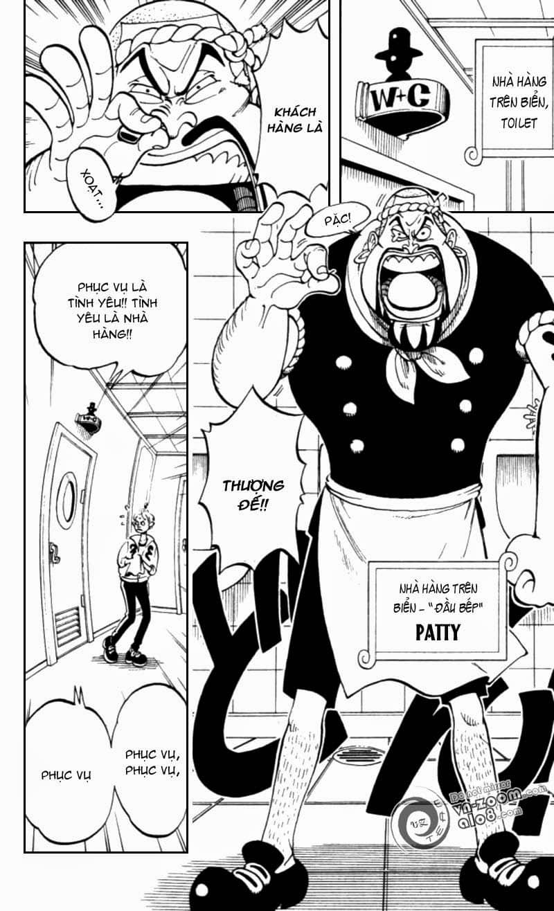 One Piece - Chương 44 - ảnh 6