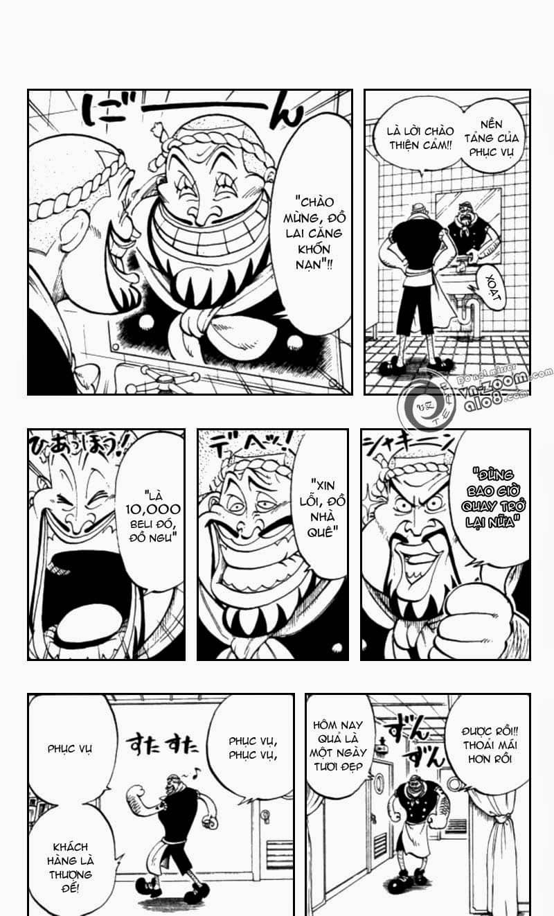 One Piece - Chương 44 - ảnh 7