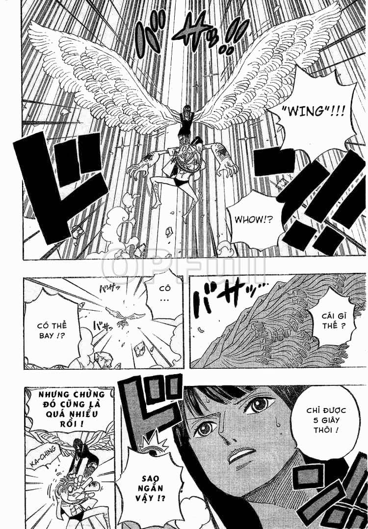One Piece - Chương 453 - ảnh 16