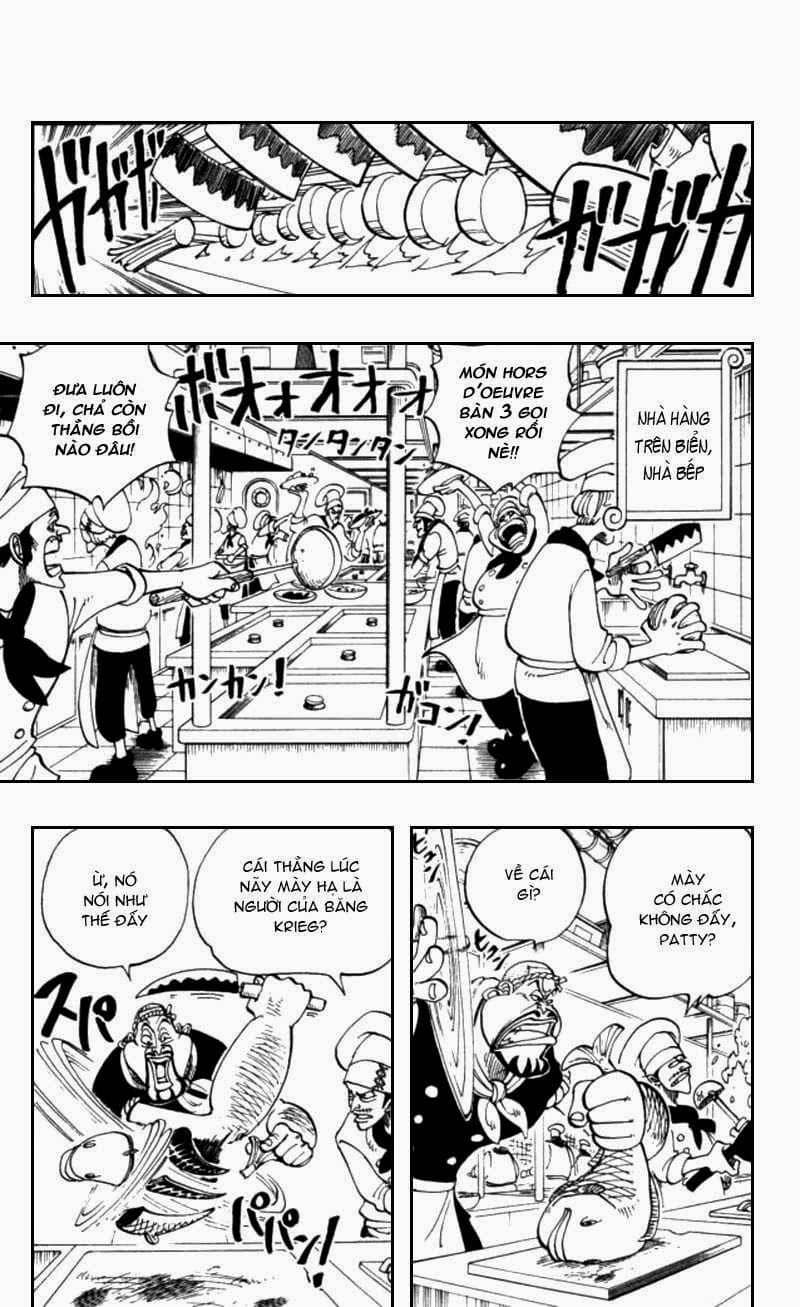 One Piece - Chương 45 - ảnh 13