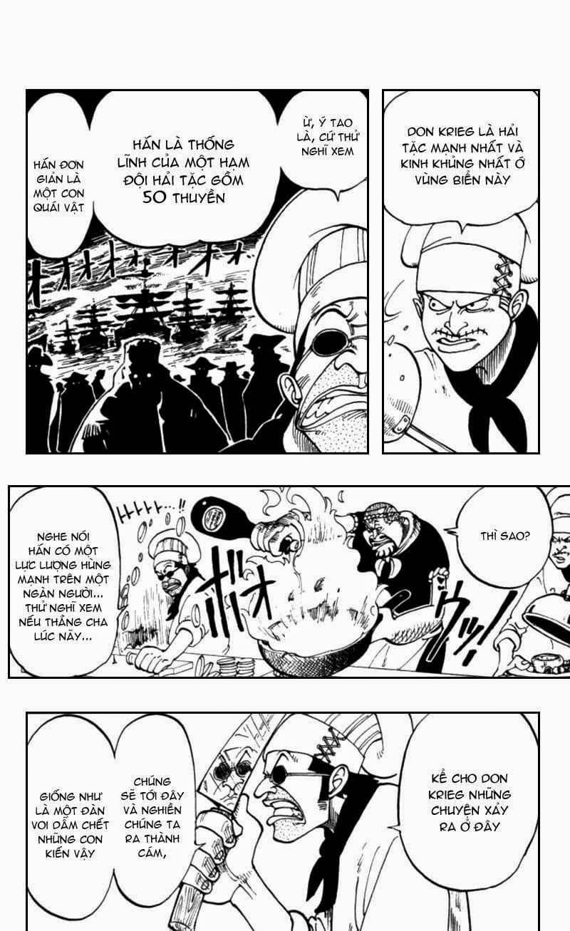 One Piece - Chương 45 - ảnh 14