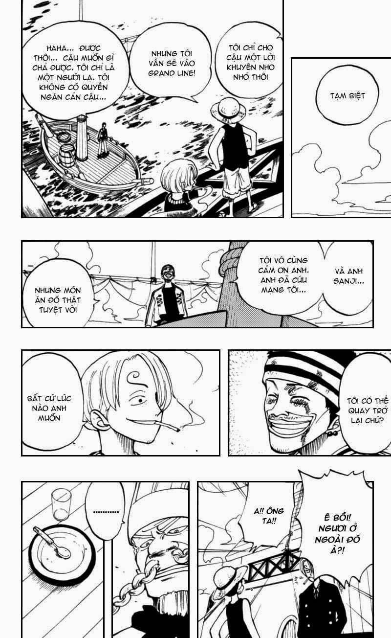 One Piece - Chương 45 - ảnh 16