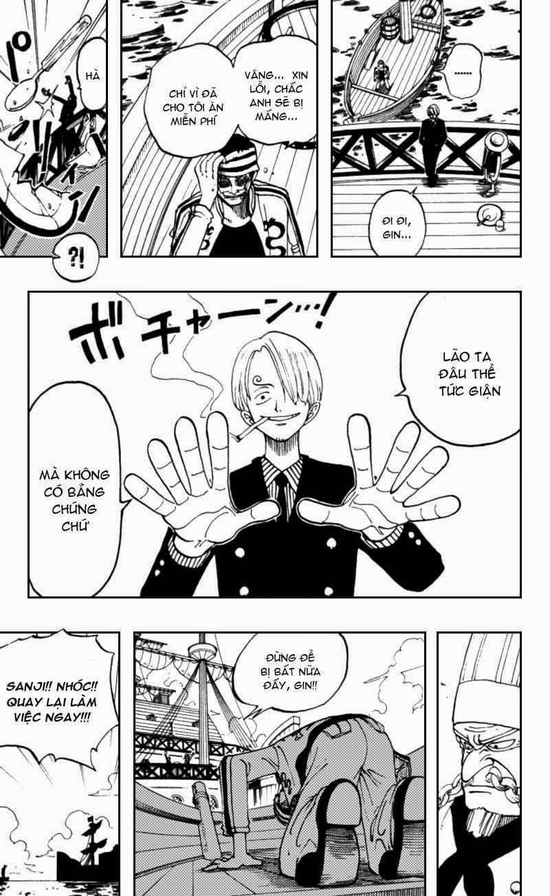 One Piece - Chương 45 - ảnh 17