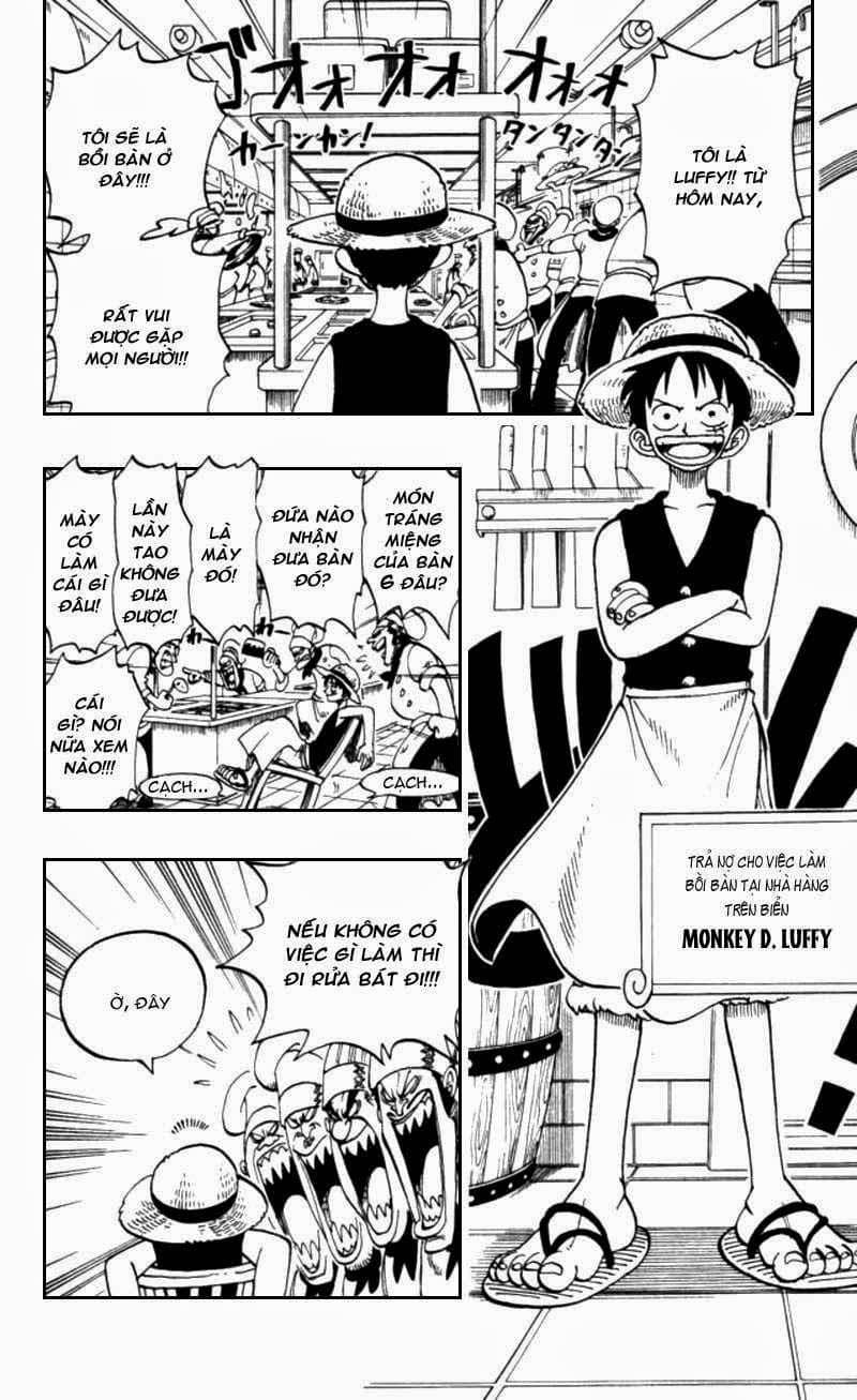 One Piece - Chương 45 - ảnh 18