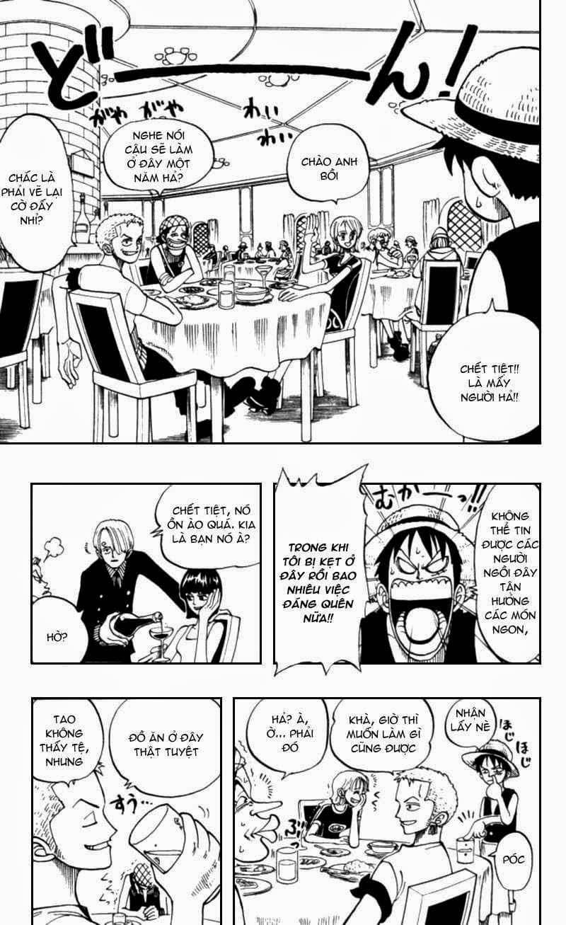 One Piece - Chương 45 - ảnh 21