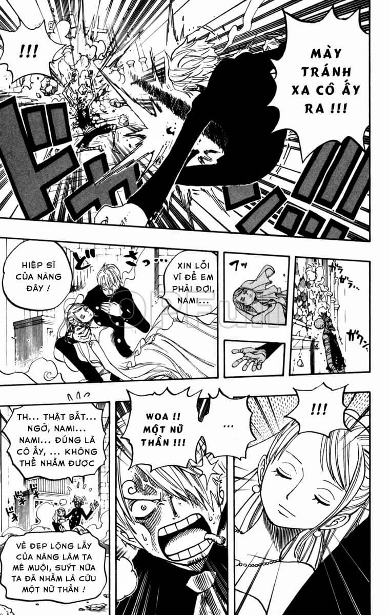 One Piece - Chương 463 - ảnh 12