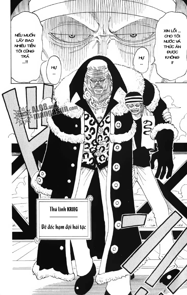 One Piece - Chương 46 - ảnh 12