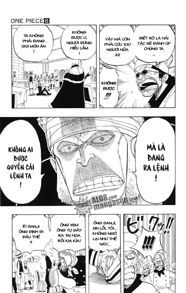 One Piece - Chương 47 - ảnh 5