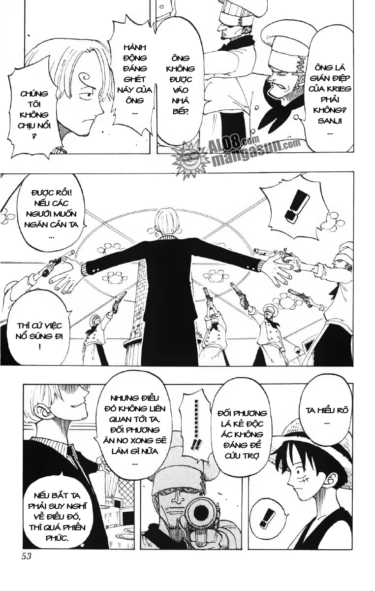 One Piece - Chương 47 - ảnh 7