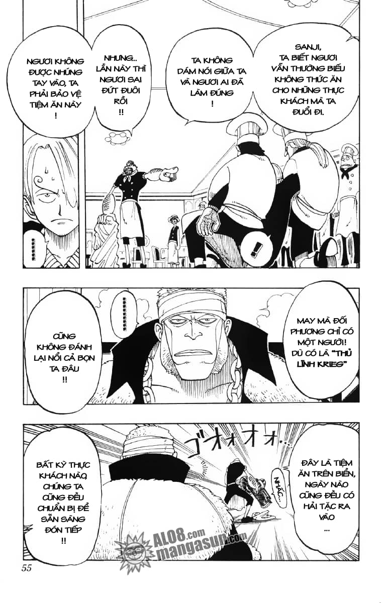 One Piece - Chương 47 - ảnh 9