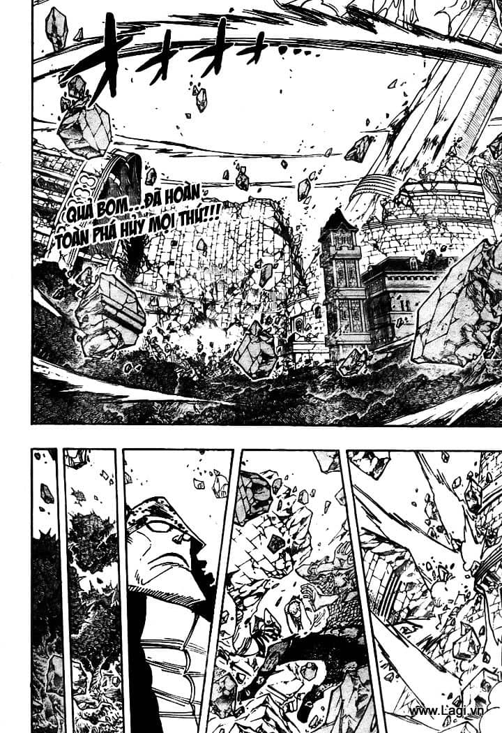 One Piece - Chương 485 - ảnh 2