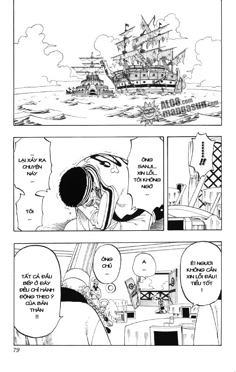One Piece - Chương 48 - ảnh 13