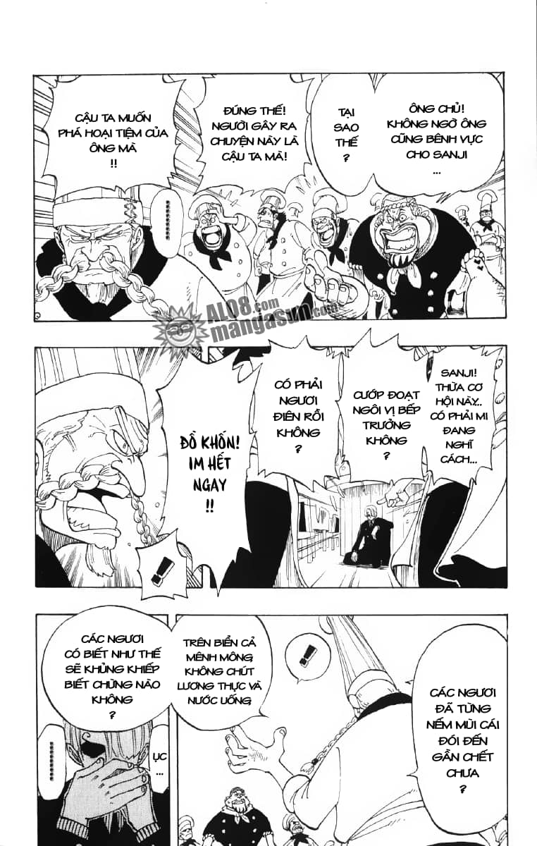 One Piece - Chương 48 - ảnh 14