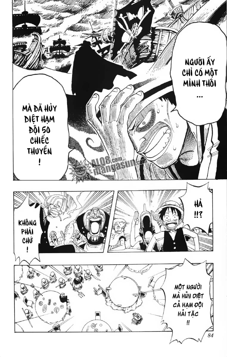 One Piece - Chương 48 - ảnh 18