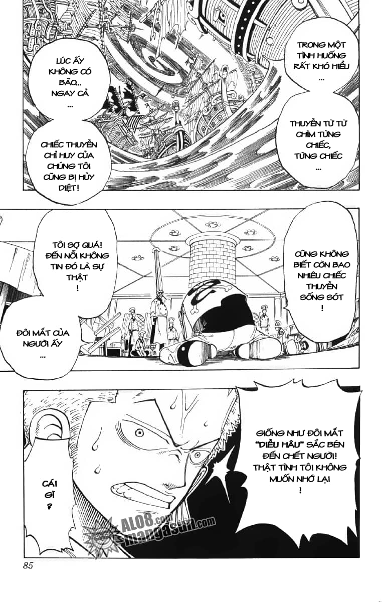 One Piece - Chương 48 - ảnh 19