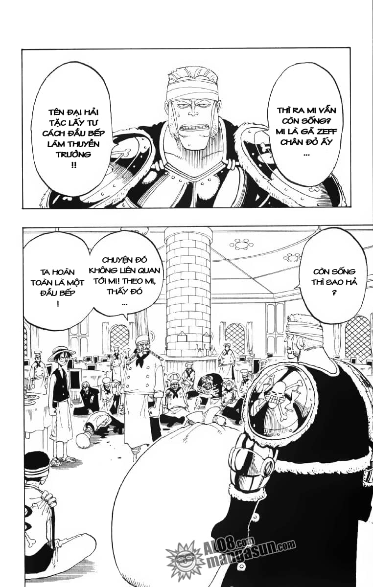 One Piece - Chương 48 - ảnh 2