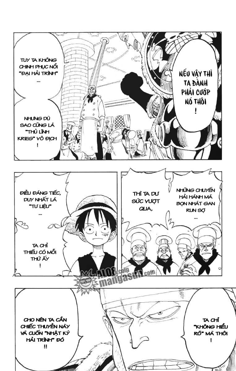 One Piece - Chương 48 - ảnh 6
