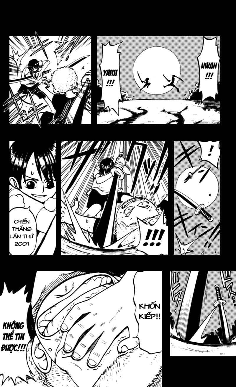 One Piece - Chương 5 - ảnh 13