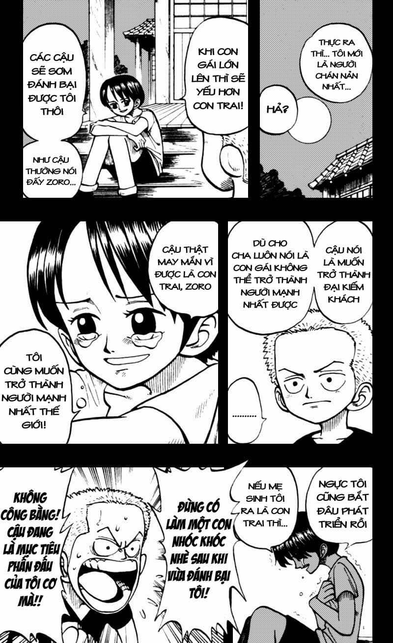 One Piece - Chương 5 - ảnh 14