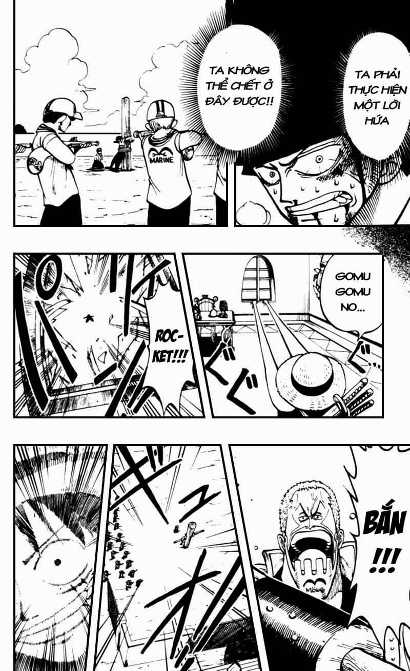 One Piece - Chương 5 - ảnh 17
