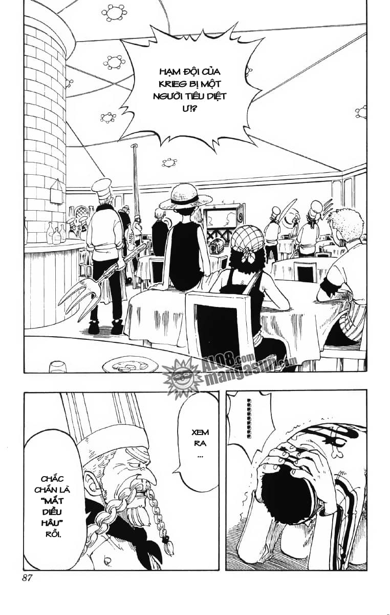 One Piece - Chương 49 - ảnh 2