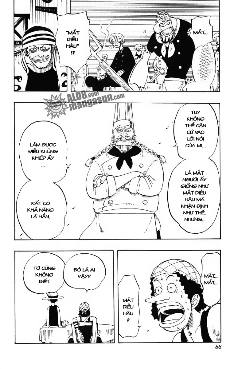 One Piece - Chương 49 - ảnh 3