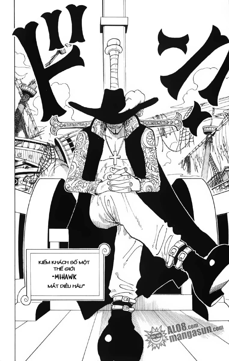 One Piece - Chương 50 - ảnh 12