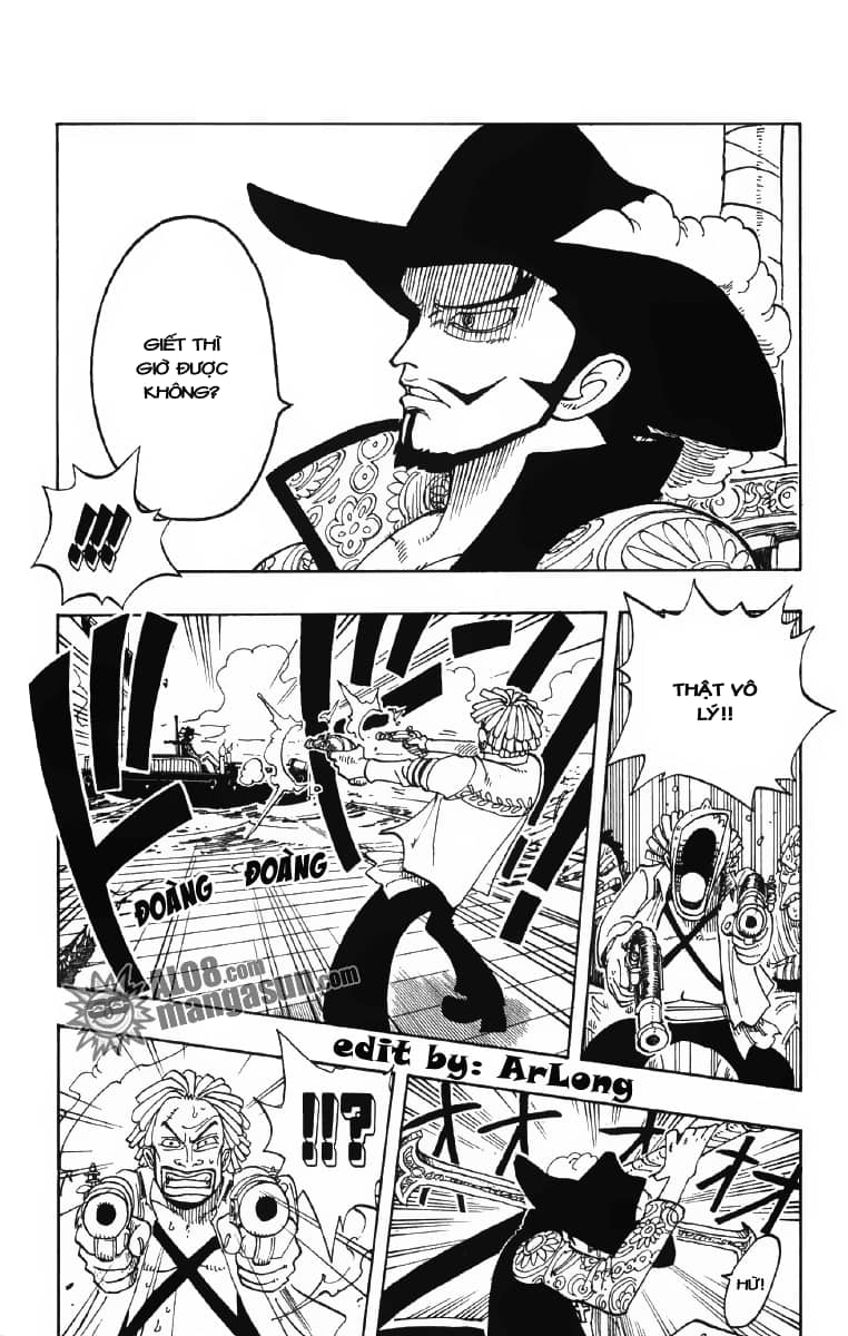 One Piece - Chương 50 - ảnh 14