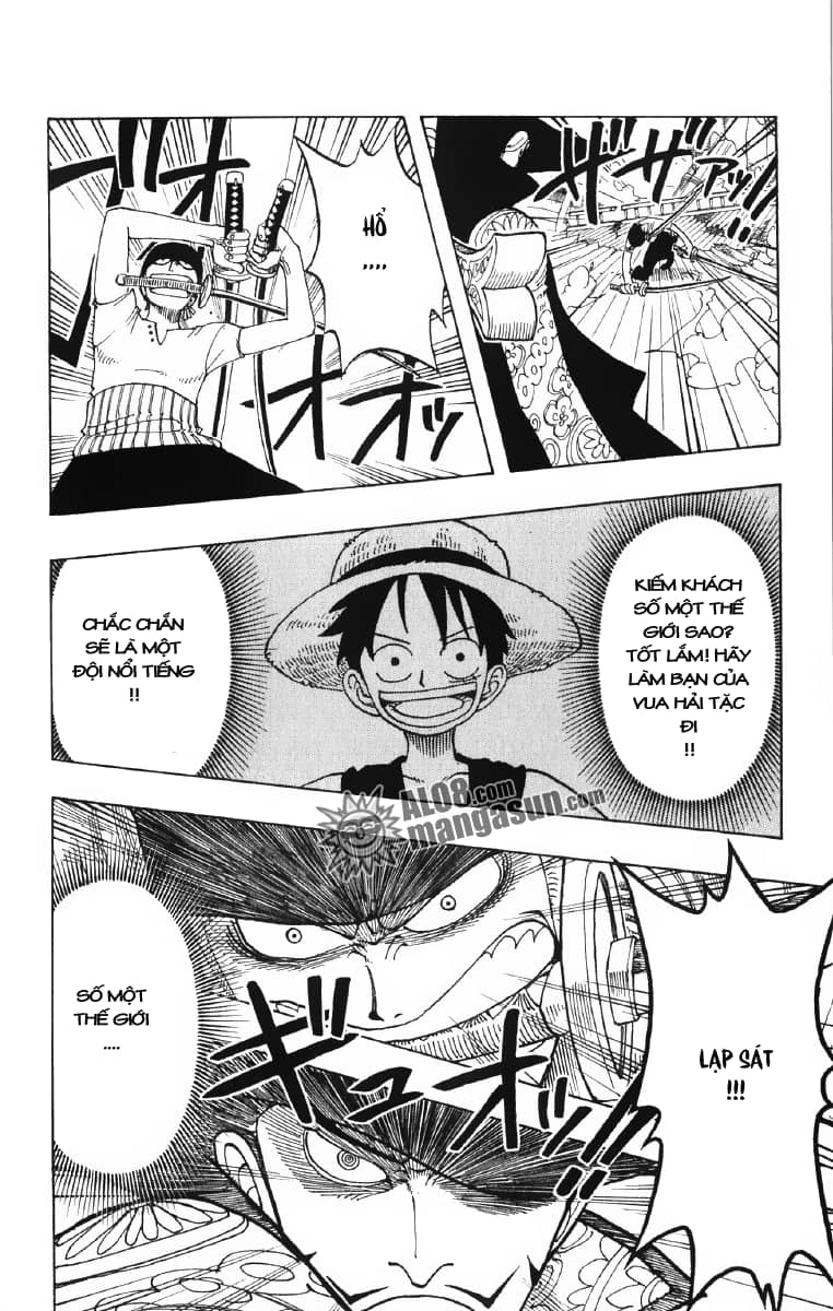 One Piece - Chương 51 - ảnh 12