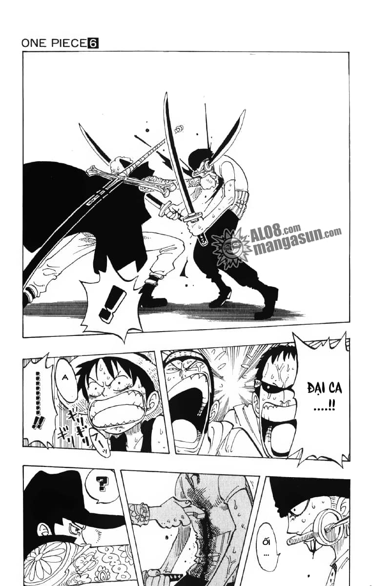 One Piece - Chương 51 - ảnh 13