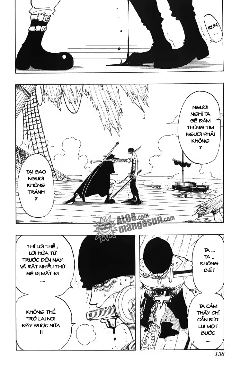 One Piece - Chương 51 - ảnh 14